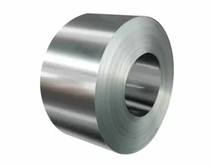Stainless Steel Coil 200 Series