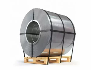 Stainless Steel Coil 600 Series
