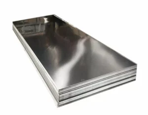 Stainless Steel Plate