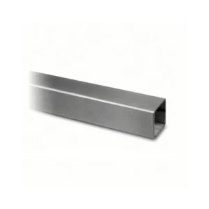 Stainless Steel Square Tube