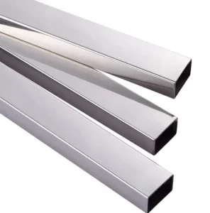 Stainless Steel Rectangle Tube