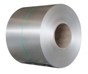 Stainless Steel Coil 300 Series