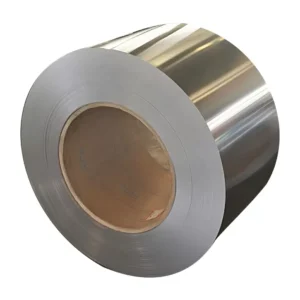 Stainless Steel Coil 500 Series