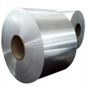 Stainless Steel Coil 400 Series