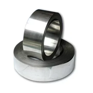 Stainless Steel Strip