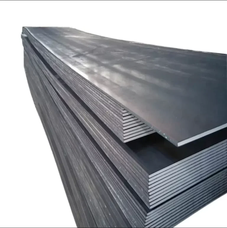 Carbon steel plate