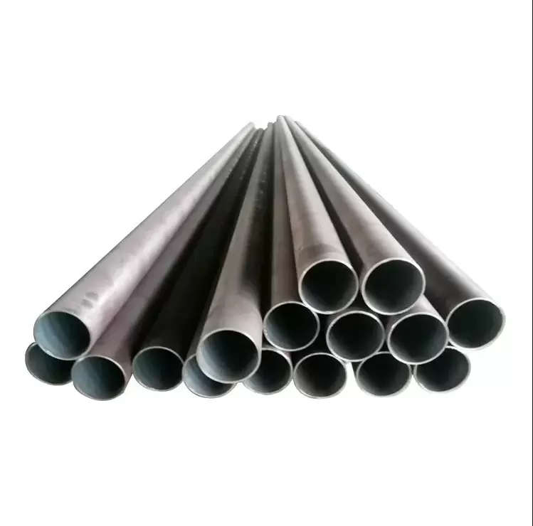 Carbon Steel Round Pipe