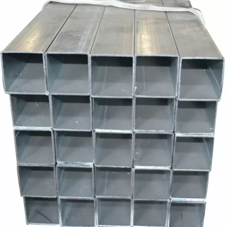 Carbon Steel Square Pipe
