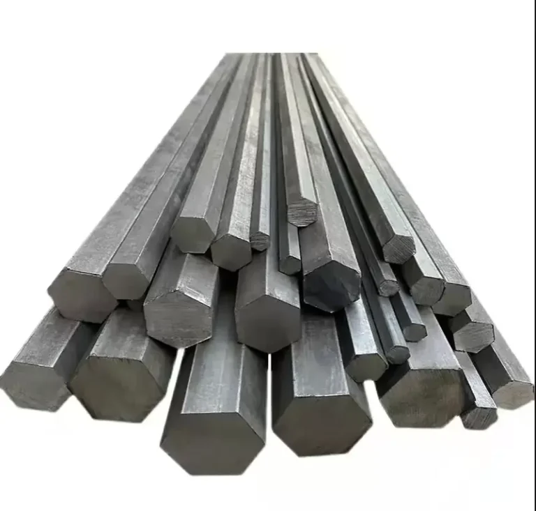 Carbon Steel Hex Bar