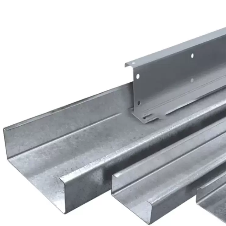 Channel Steel