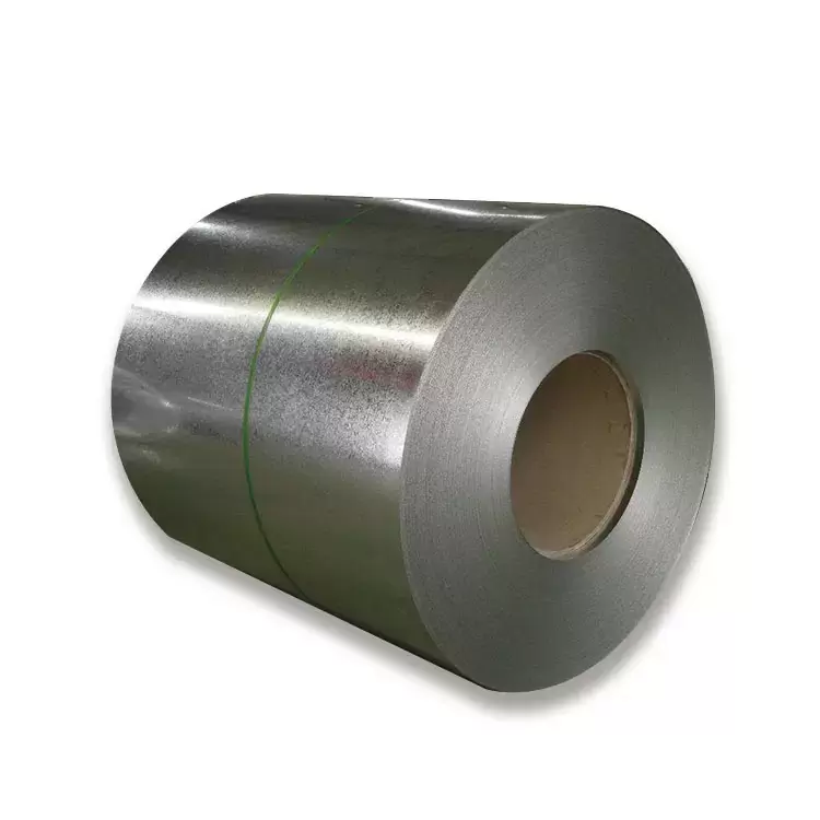 Galvanized Steel Roll