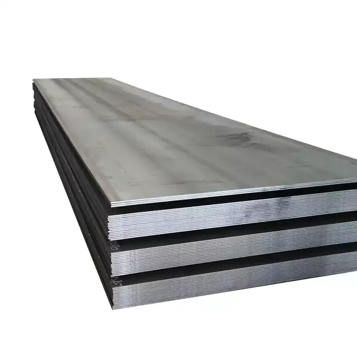Carbon Steel Sheet